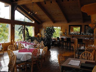 The West Coast Wilderness Lodge 04